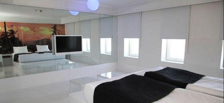 Мерсин: Radisson Blu Hotel Mersin