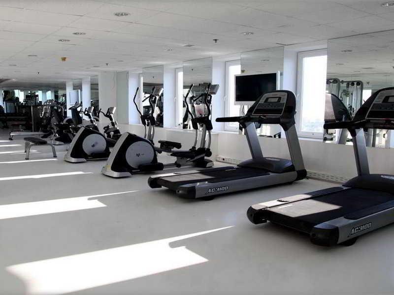 Мерсин: Radisson Blu Hotel Mersin