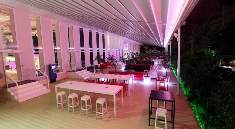 Мерсин: Radisson Blu Hotel Mersin