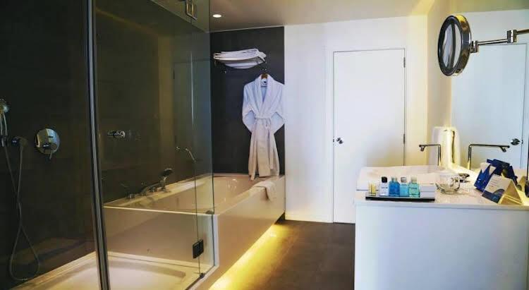 Мерсин: Radisson Blu Hotel Mersin