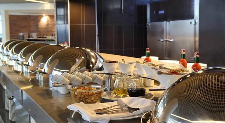 Мерсин: Radisson Blu Hotel Mersin