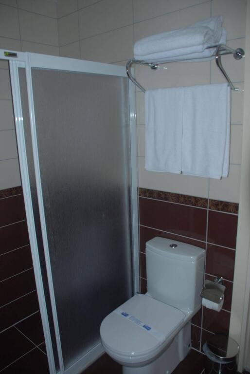 Аланья: Pekcan Hotel