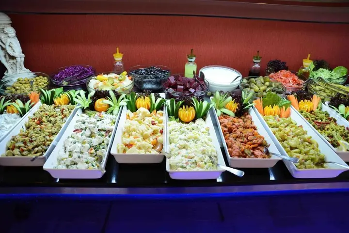 Аланья: Pekcan Hotel