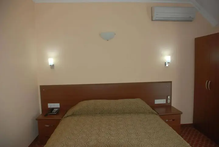 Аланья: Pekcan Hotel