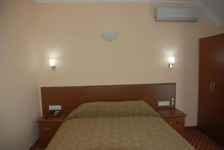 Аланья: Pekcan Hotel