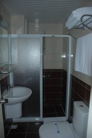 Аланья: Pekcan Hotel