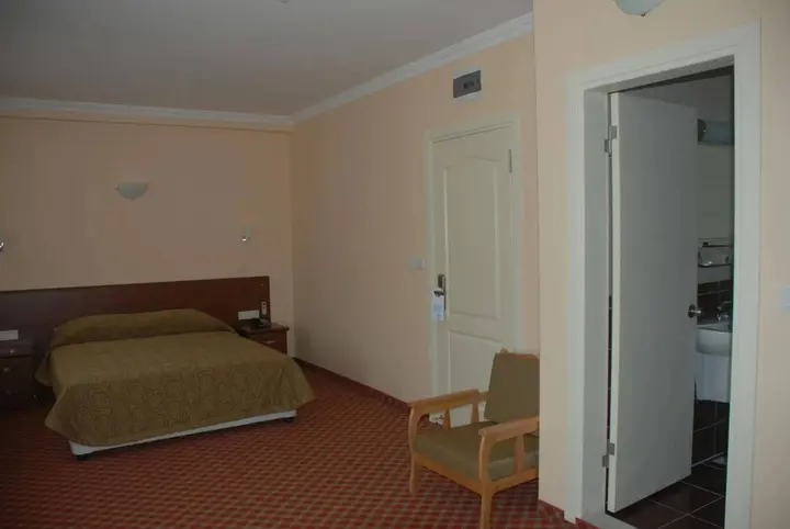 Аланья: Pekcan Hotel