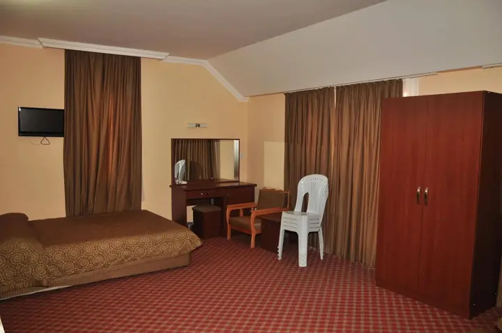 Аланья: Pekcan Hotel
