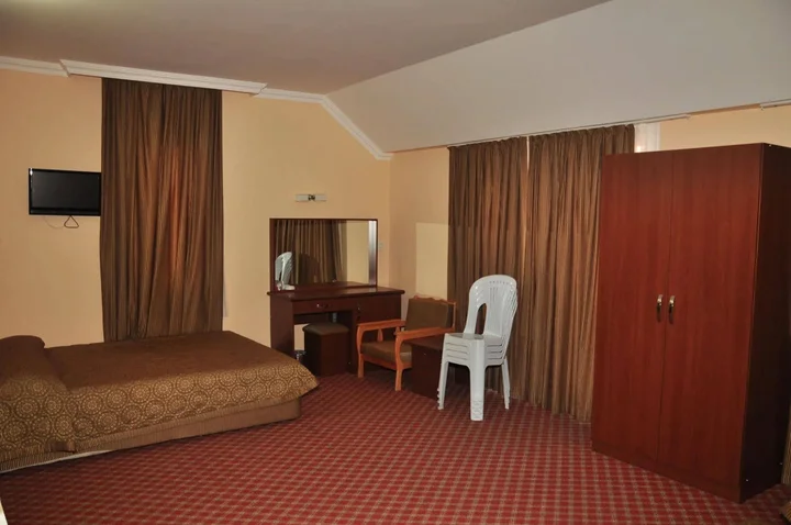 Аланья: Pekcan Hotel