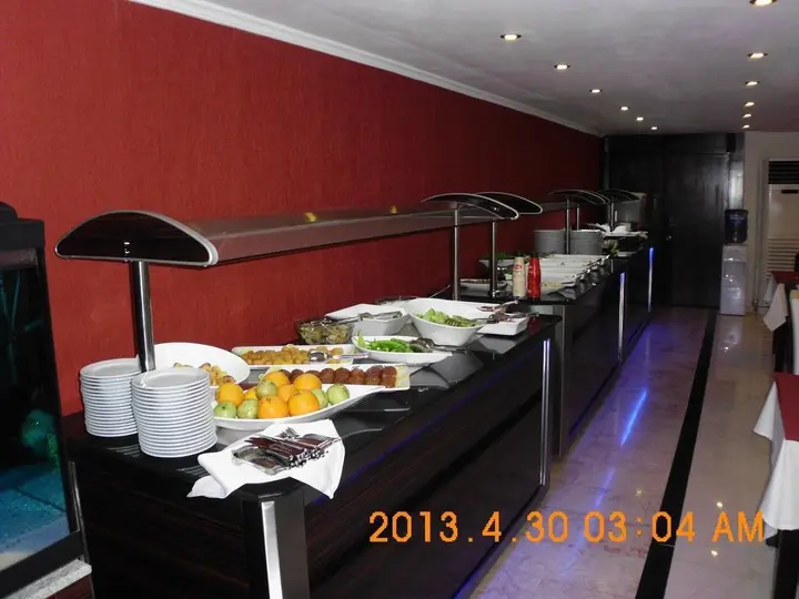 Аланья: Pekcan Hotel