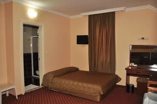 Аланья: Pekcan Hotel