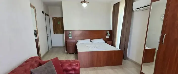 Силифке: Zeus Hotel