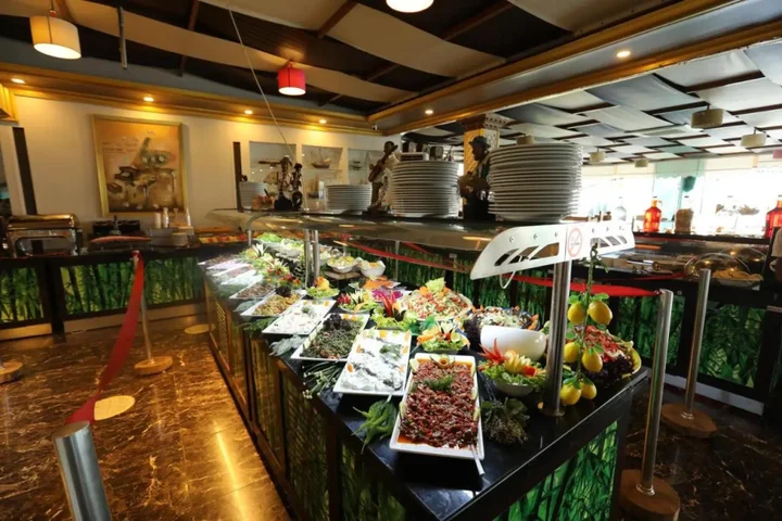Анамур: Unluselek Hotel