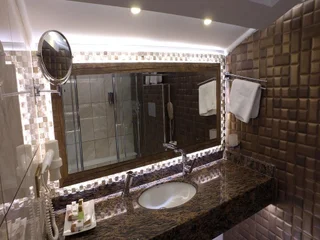 Анамур: Unluselek Hotel