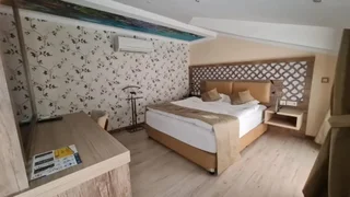 Анамур: Unluselek Hotel