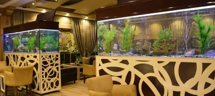 Анамур: Unluselek Hotel