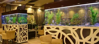 Анамур: Unluselek Hotel