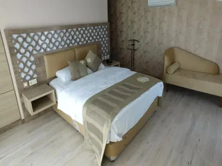 Анамур: Unluselek Hotel