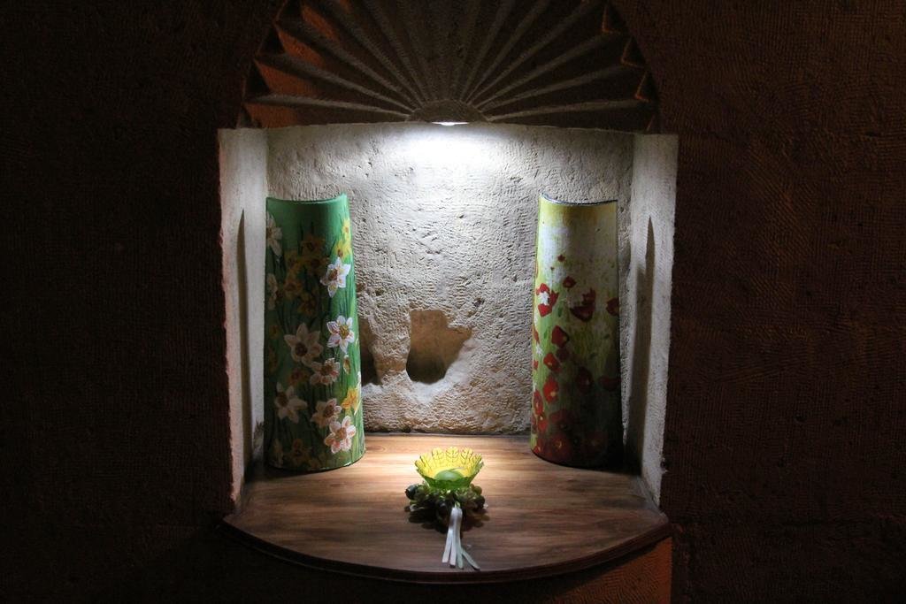 Ургуп: Hestia Filiz Hotel