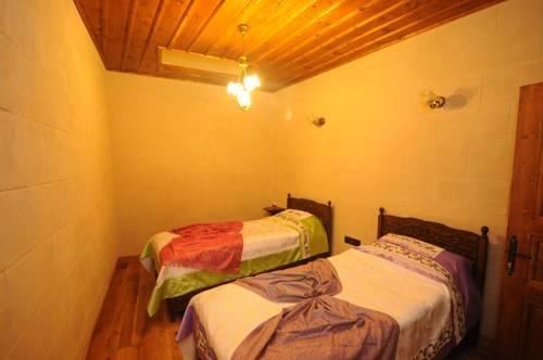 Ургуп: Hestia Filiz Hotel