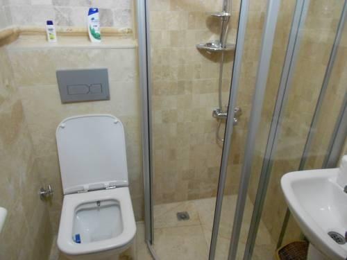 Ургуп: Hestia Filiz Hotel