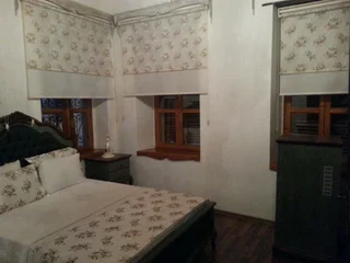 Анталья: Secret Palace Pansion