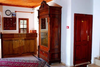 Анталья: Secret Palace Pansion