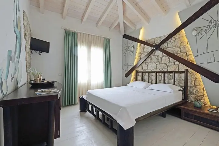 Чешме: 1850 Hotel