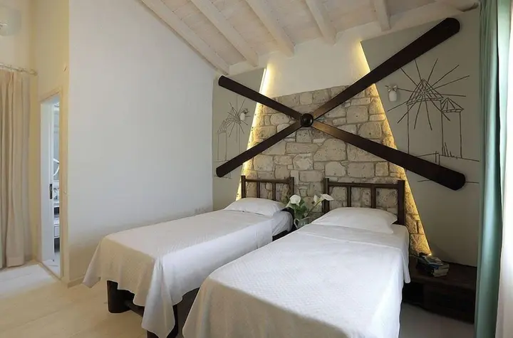 Чешме: 1850 Hotel