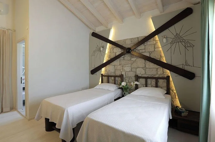 Чешме: 1850 Hotel