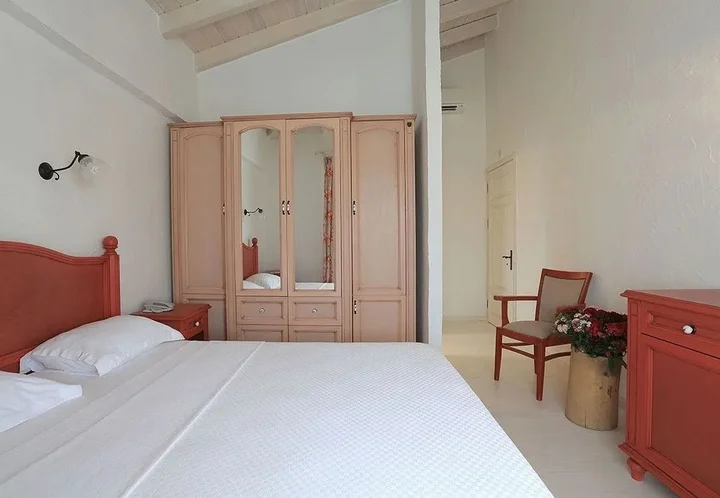 Чешме: 1850 Hotel
