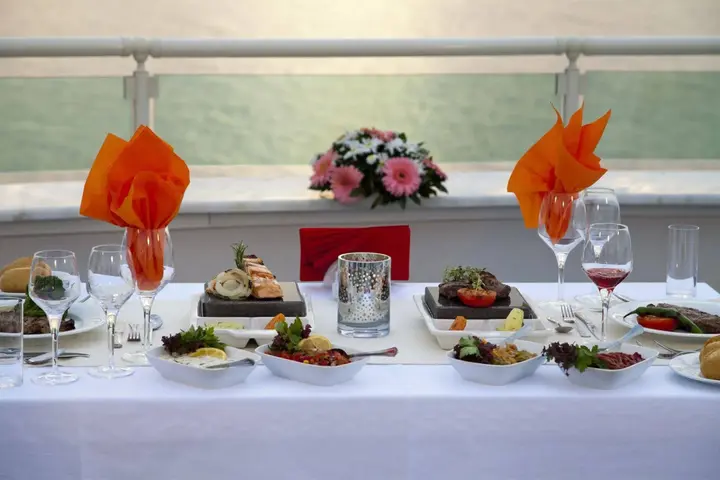 Тургутрейс: Dragut Point South Hotel