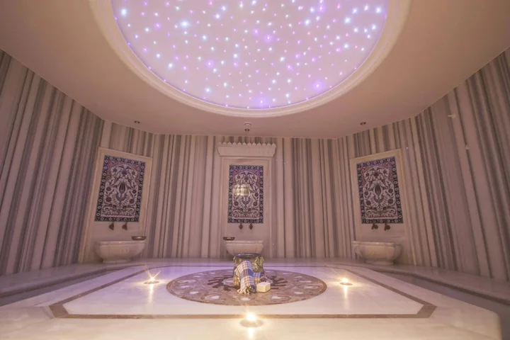 Тургутрейс: Dragut Point South Hotel