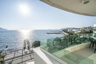 Тургутрейс: Dragut Point South Hotel