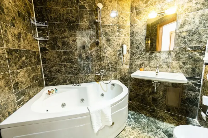 Тургутрейс: Dragut Point South Hotel