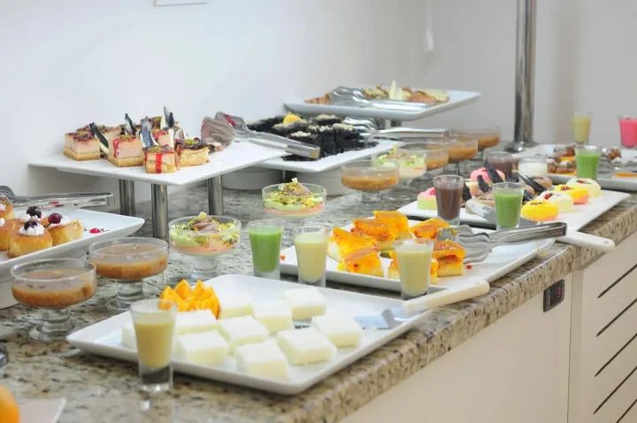 Тургутрейс: Dragut Point South Hotel