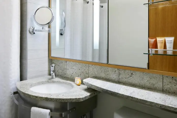 Тургутрейс: Dragut Point South Hotel