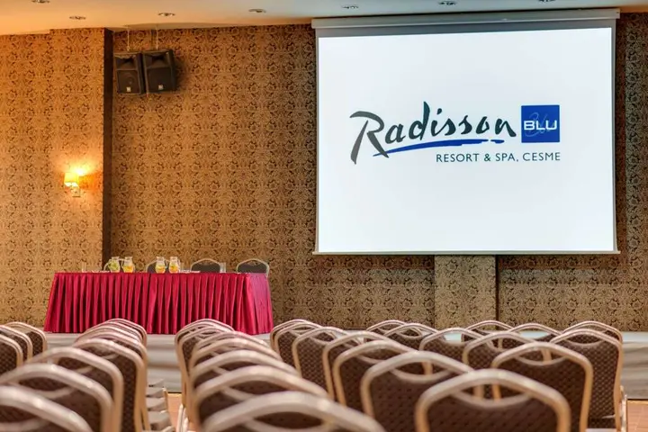 Чешме: Radisson Blu Resort & Spa, Cesme