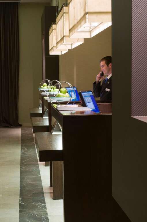 Чешме: Radisson Blu Resort & Spa, Cesme