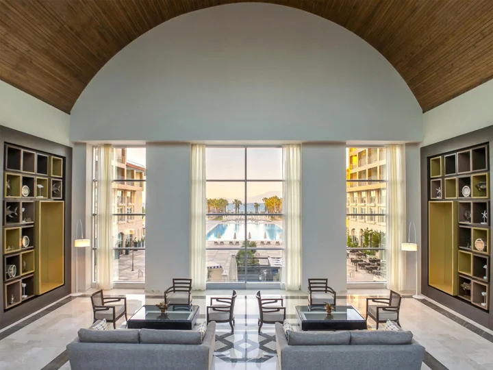 Чешме: Radisson Blu Resort & Spa, Cesme