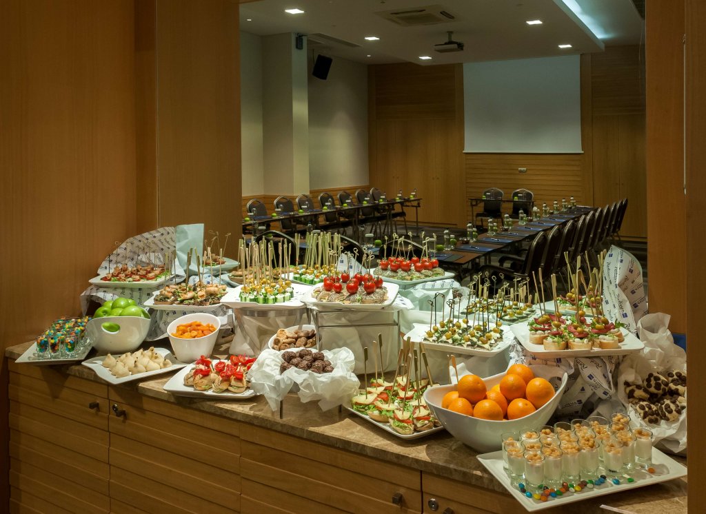 Чешме: Radisson Blu Resort & Spa, Cesme