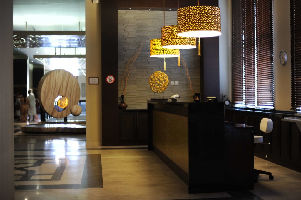 Чешме: Radisson Blu Resort & Spa, Cesme