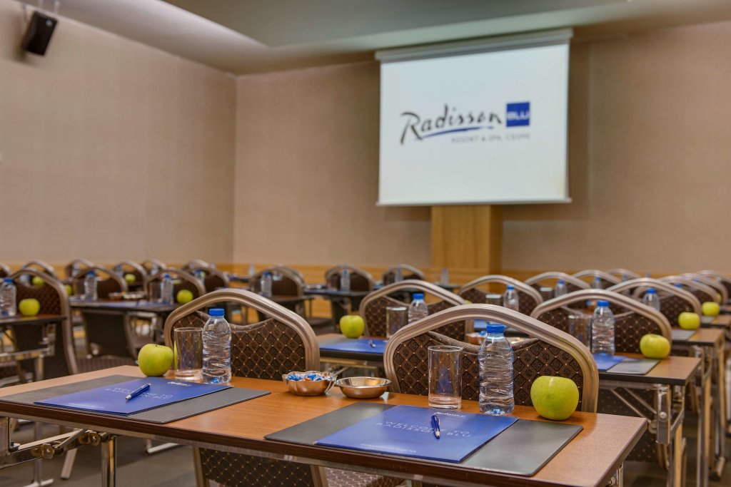 Чешме: Radisson Blu Resort & Spa, Cesme