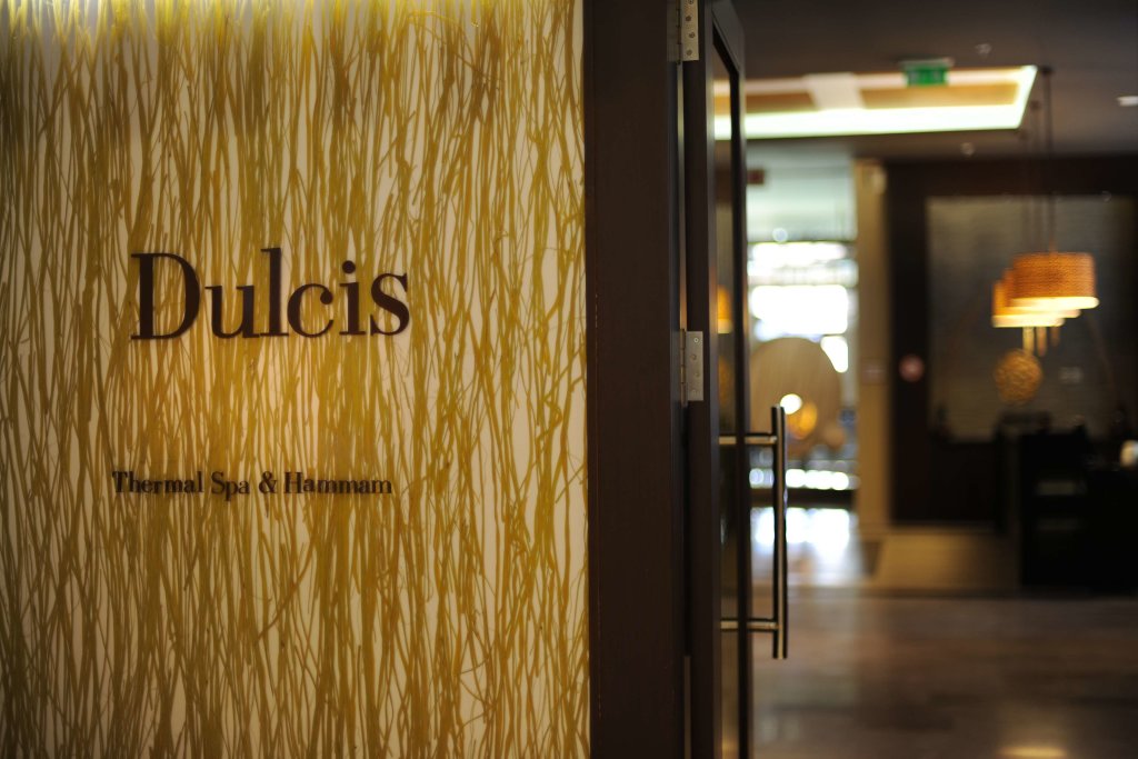 Чешме: Radisson Blu Resort & Spa, Cesme