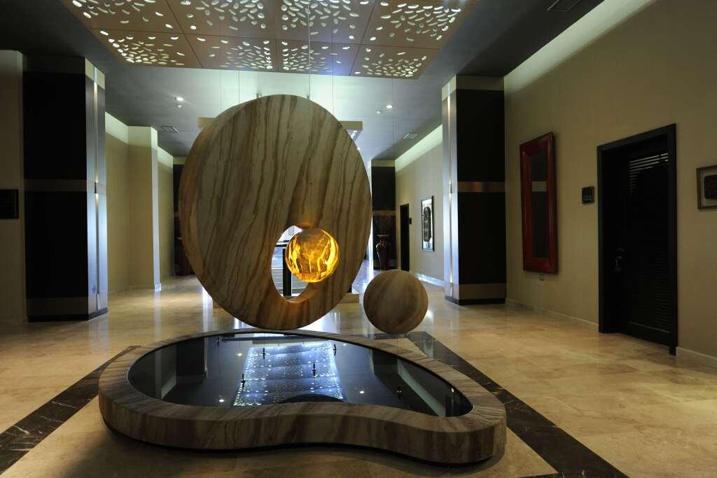 Чешме: Radisson Blu Resort & Spa, Cesme
