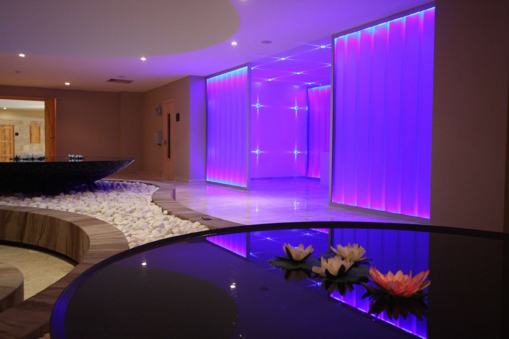 Чешме: Radisson Blu Resort & Spa, Cesme