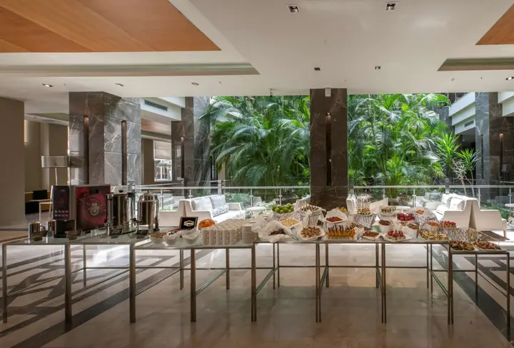 Чешме: Radisson Blu Resort & Spa, Cesme