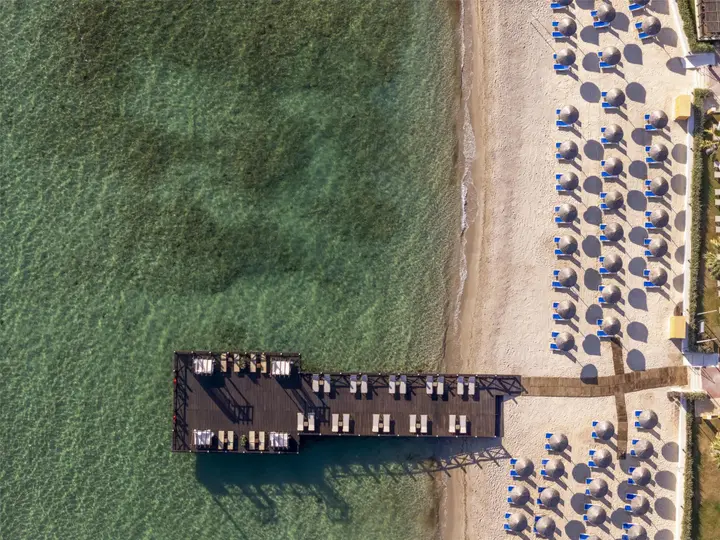 Чешме: Radisson Blu Resort & Spa, Cesme