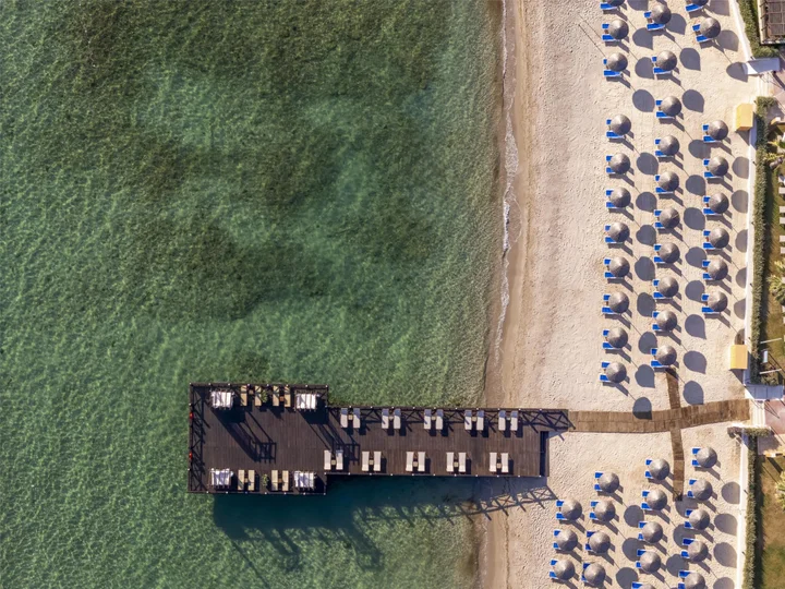 Чешме: Radisson Blu Resort & Spa, Cesme