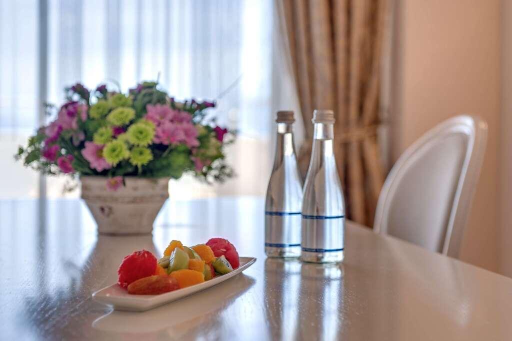 Чешме: Radisson Blu Resort & Spa, Cesme